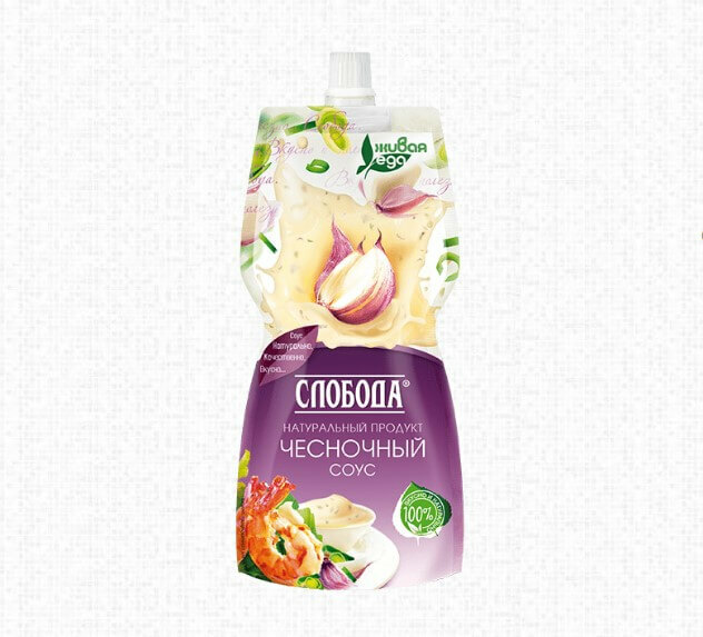 Соус<br>